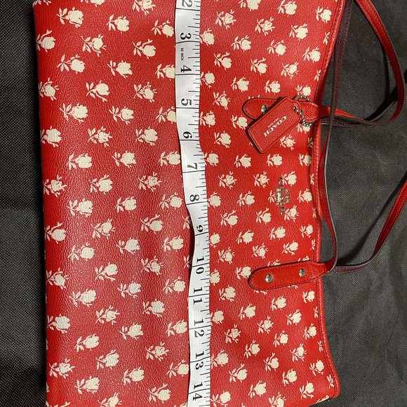 Coach Purse - Picture 2 of 12